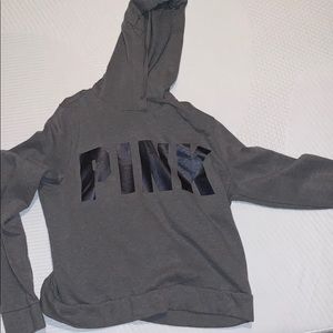 PINK hoodie